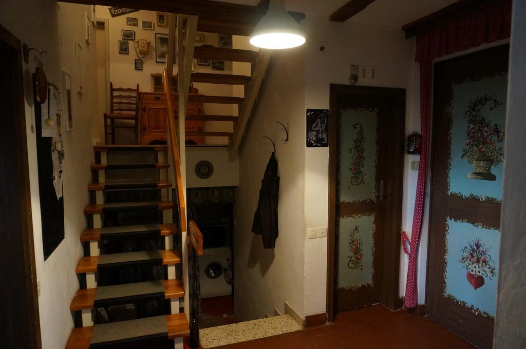 바트 미테른도르프 Haus Sonnenalm 빌라 외부 사진
